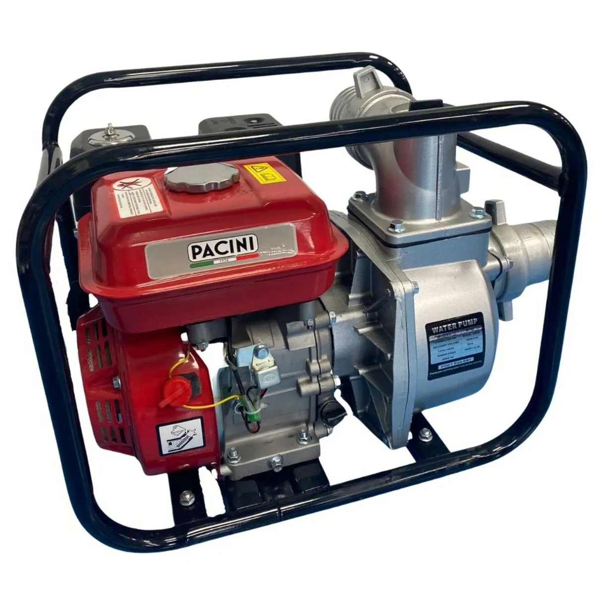 PACINI Petrol Water Pumps