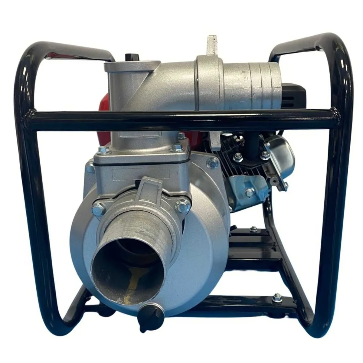 PACINI Petrol Water Pumps - Image 4