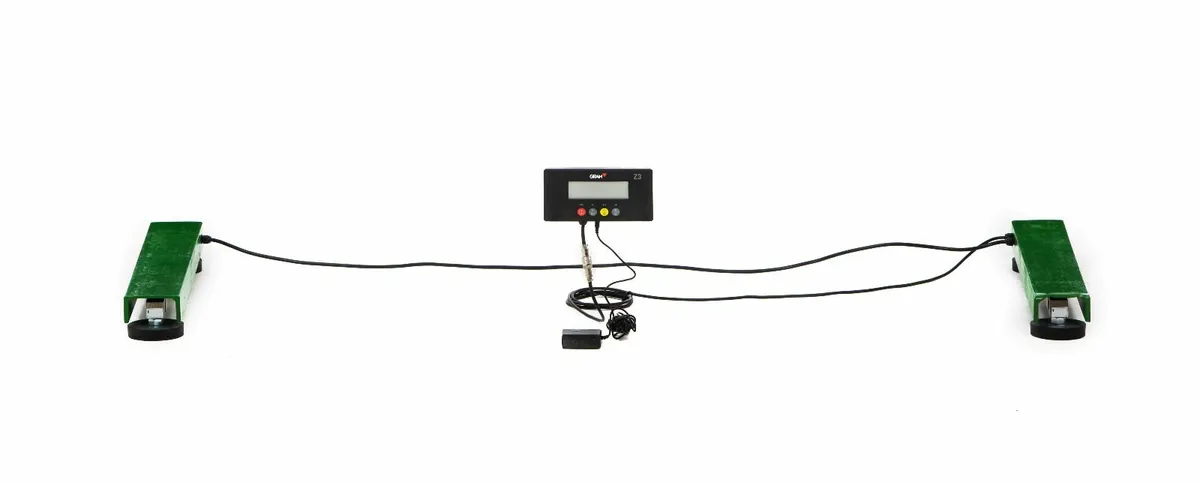 Cattle Weighing Scales, for BEEP Scheme, We deliver nationwide - Image 3