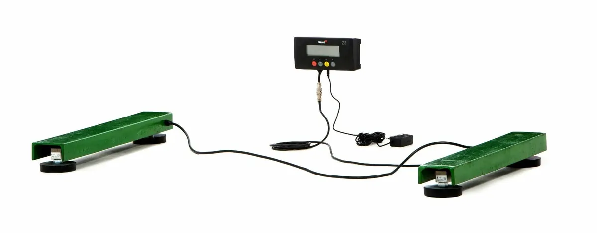 Cattle Weighing Scales, for BEEP Scheme, We deliver nationwide - Image 4