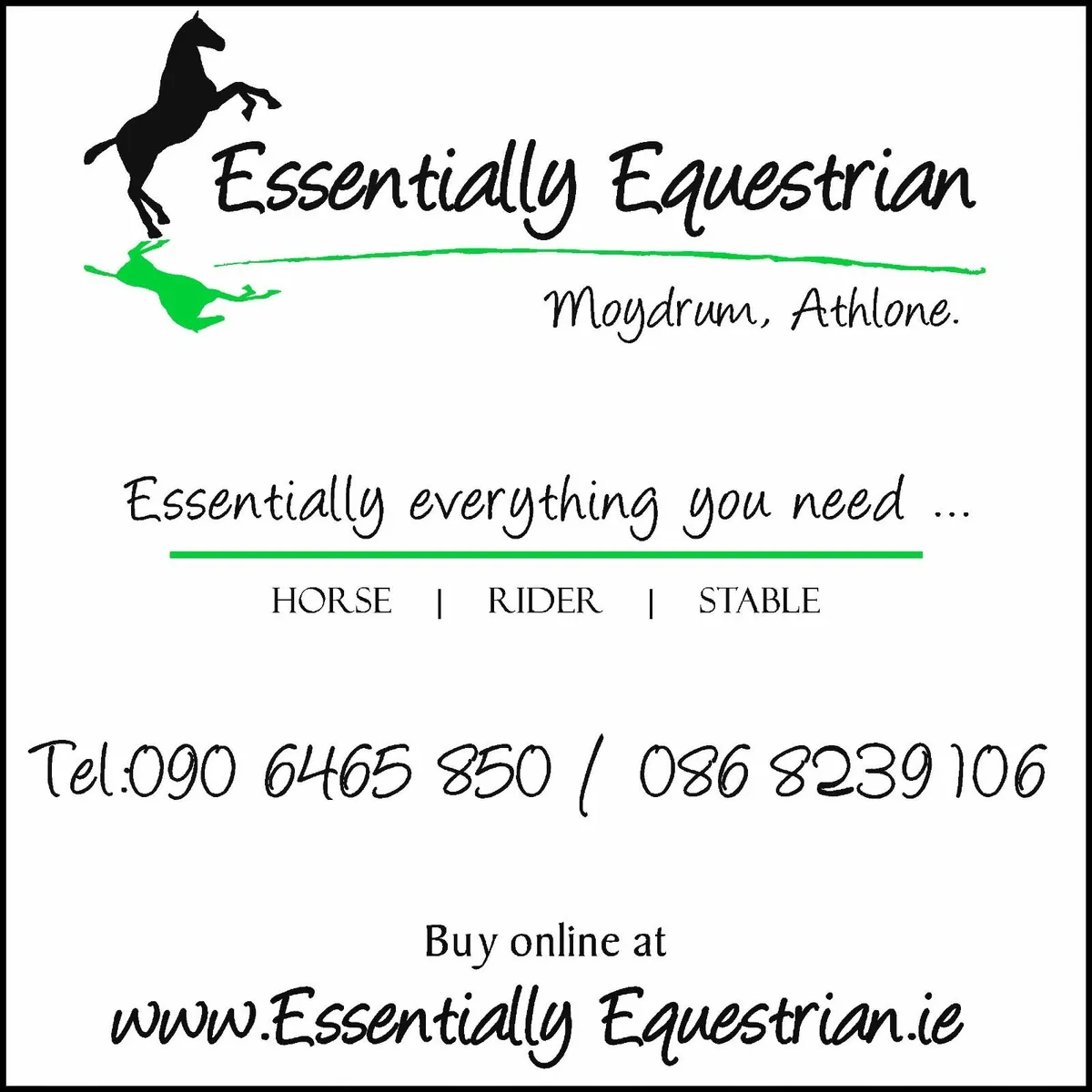Equine Laundry Service - Image 3