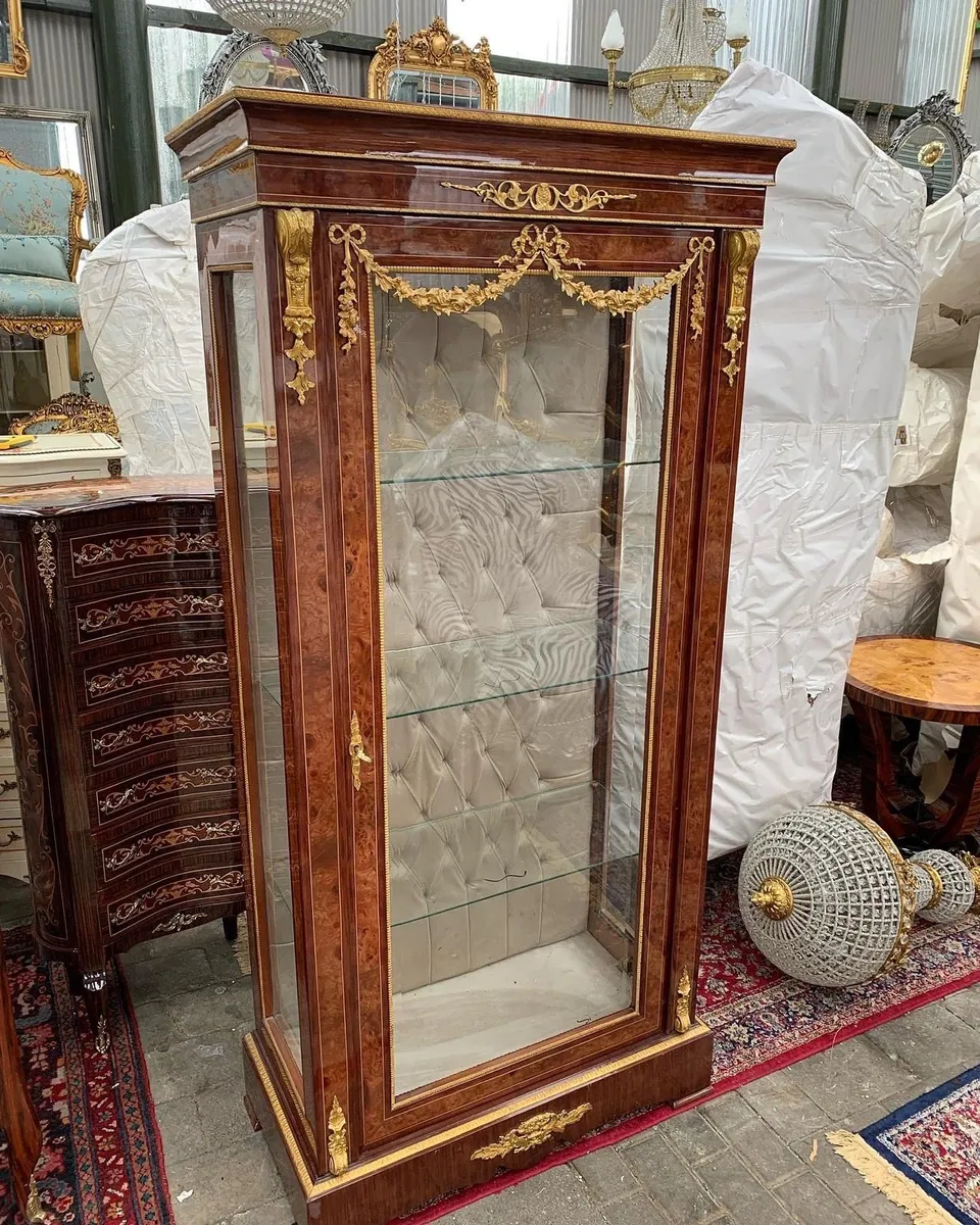 Terence clifford antiques Sale - Image 4