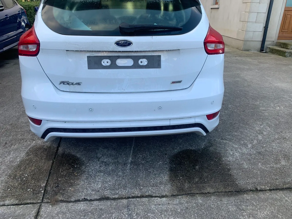Focus focus stline Breaking 1.5 - Image 3