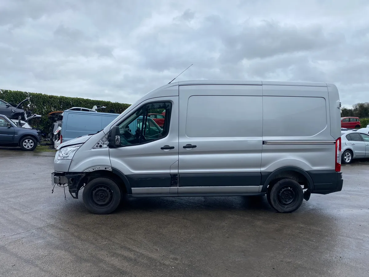 171 transit 290 2.0 6sp - Image 1