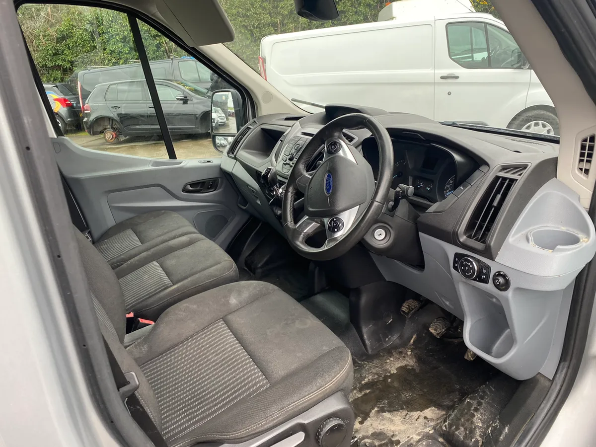 171 transit 290 2.0 6sp - Image 3