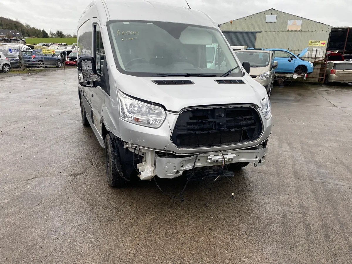 171 transit 290 2.0 6sp - Image 4