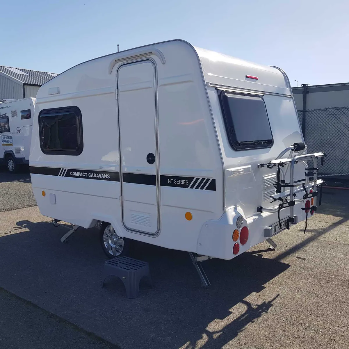 2025 NT under 750kg (No Towing License required) - Image 3