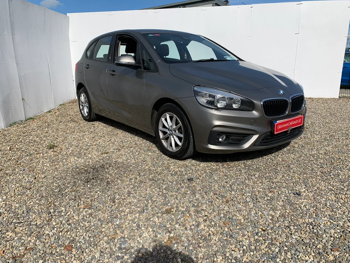 Bmw 2 series automatic - Image 3