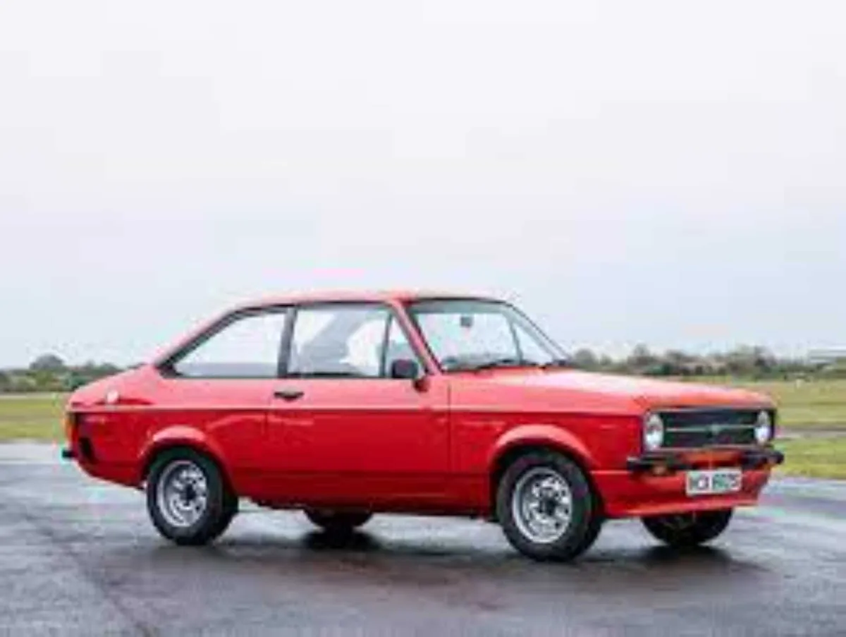 Classic And Performance Cars Wanted - Image 3