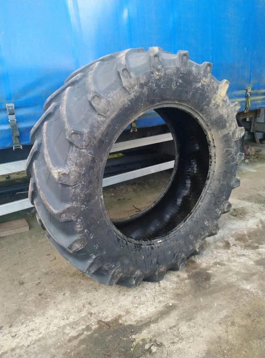 Tractor tyres 600/70r34,650/65r38,650/65r42
