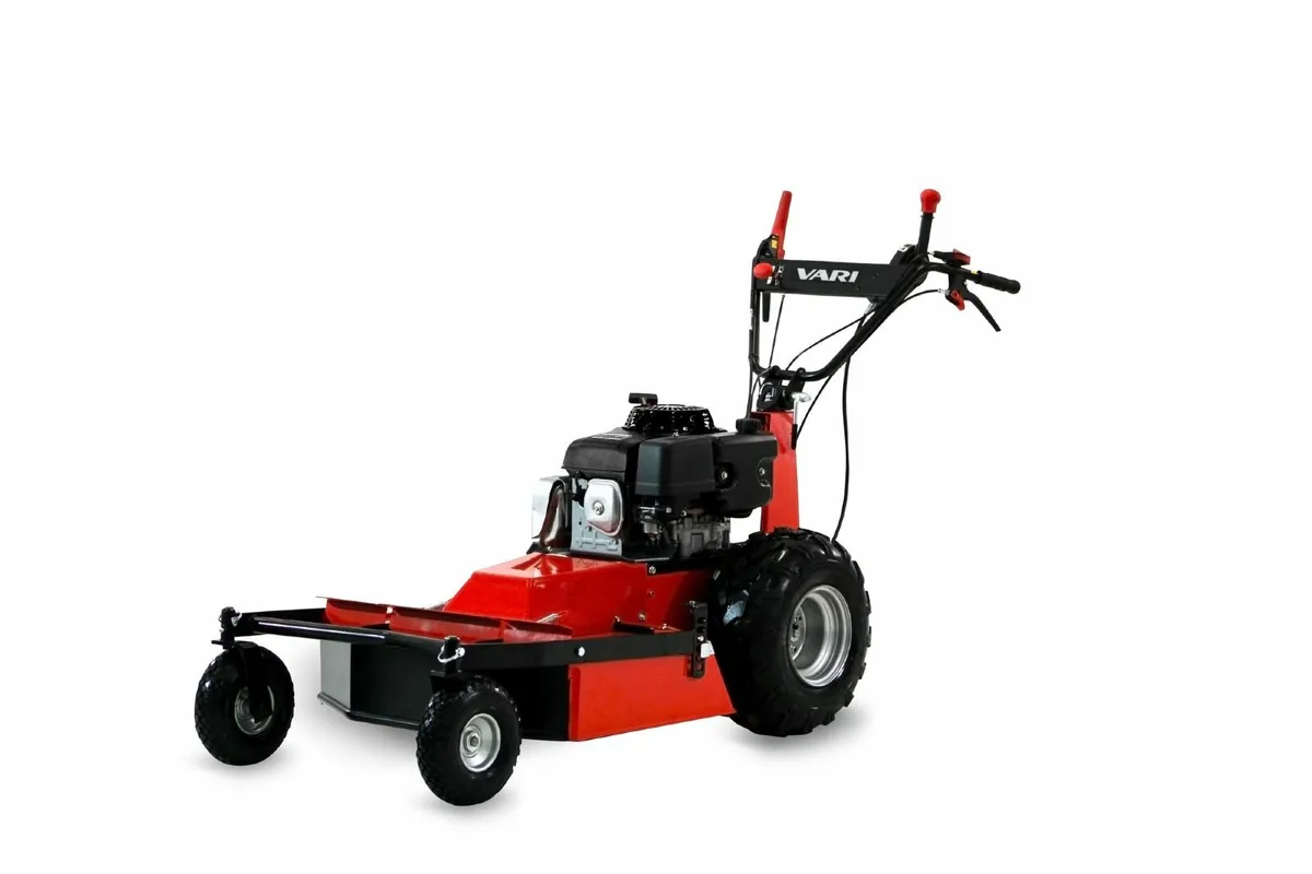 VARI  F-700 Hydro Profi  mulcher - Image 1