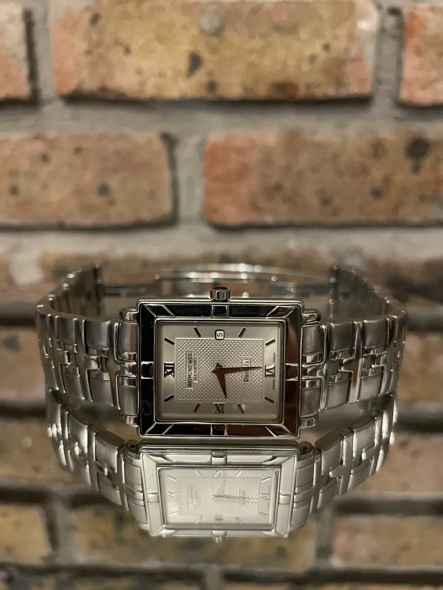 Raymond Weil Parsifal - Unisex Wristwatch