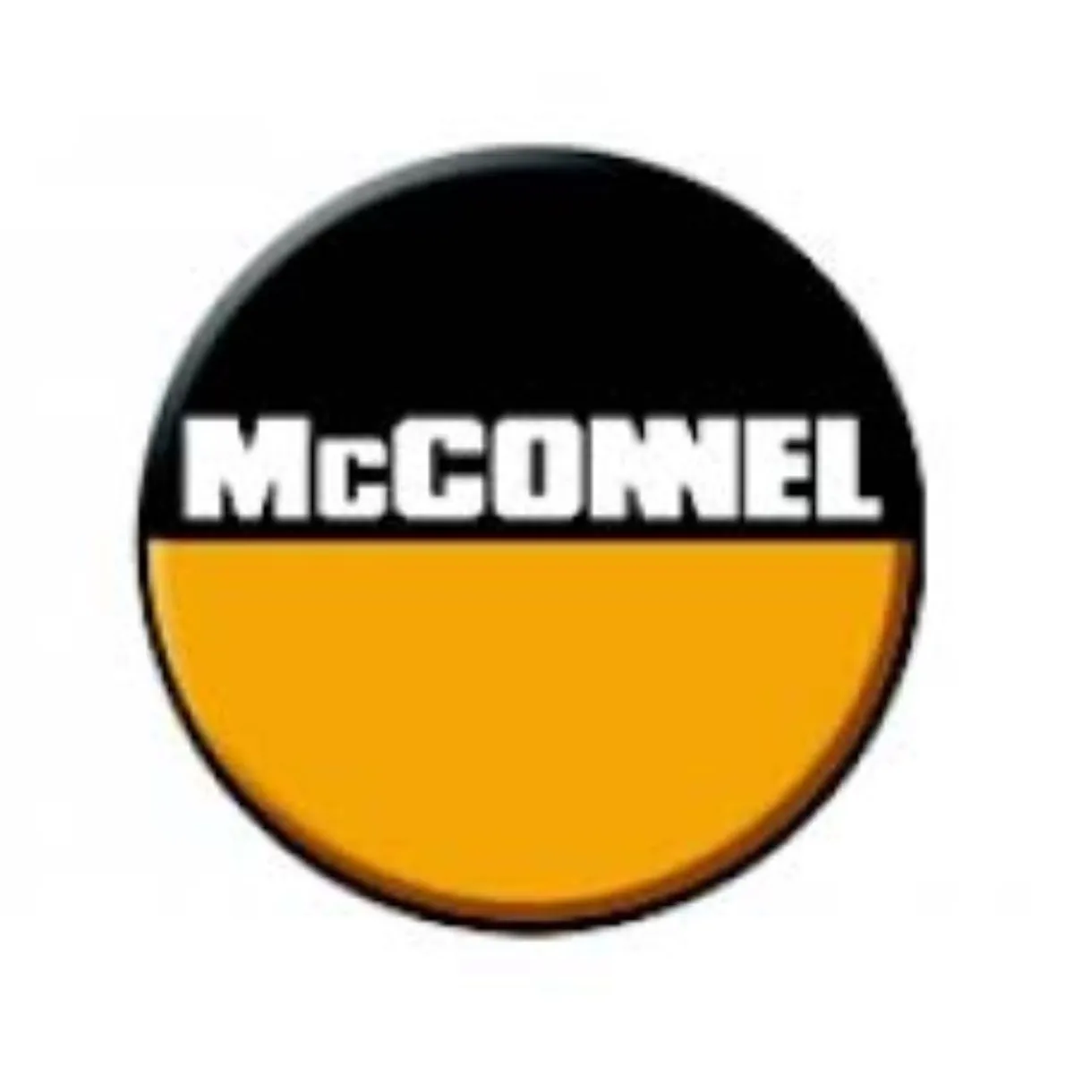 Full range of McConnel parts
