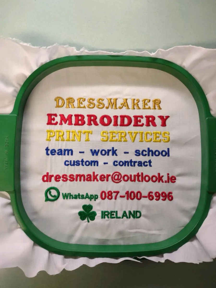 EmbroideryPrintServices