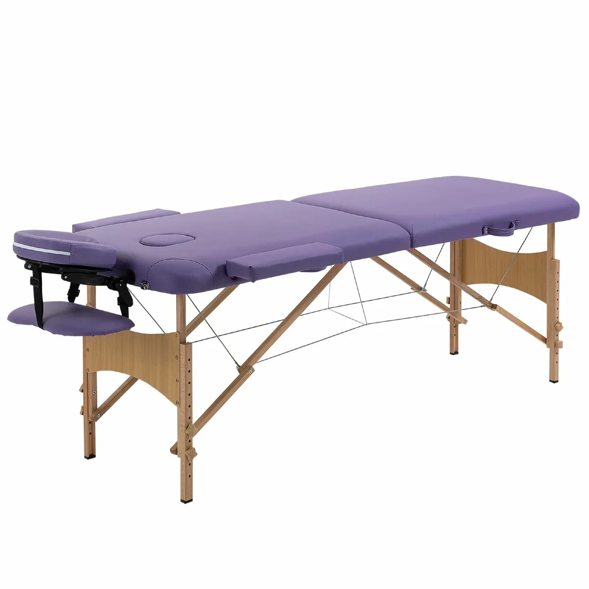 MASSAGE TABLE - Image 3