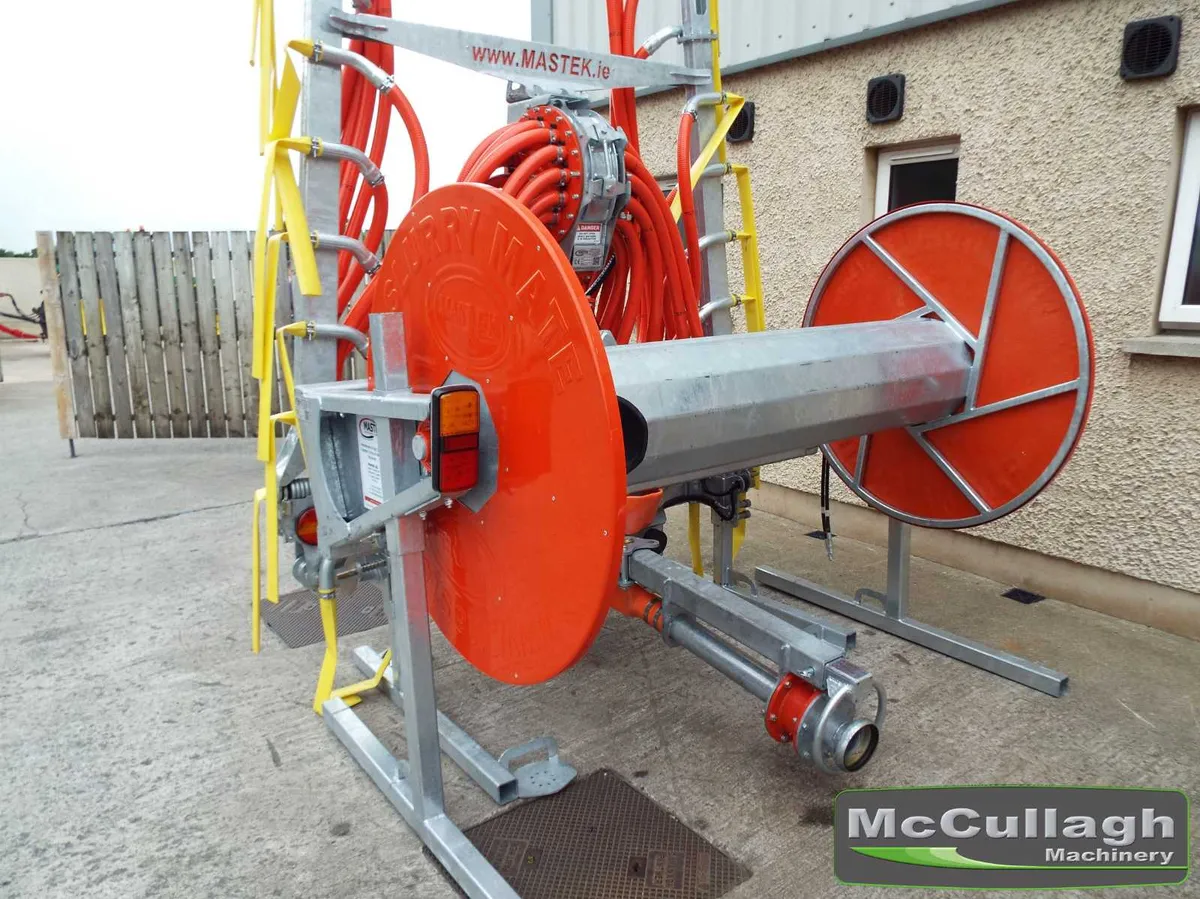 Full Range of Mastek Slurry Equipment - Image 3