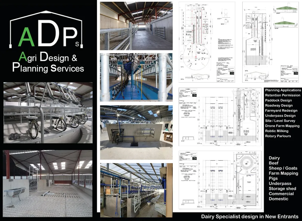 Agri Design & Planning Services (ADPS)