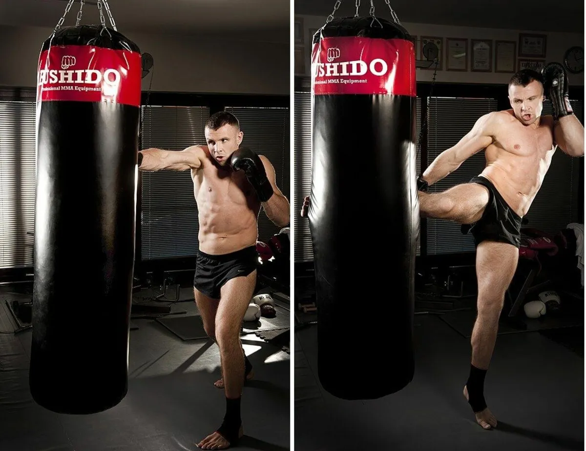 New best sale punching bag