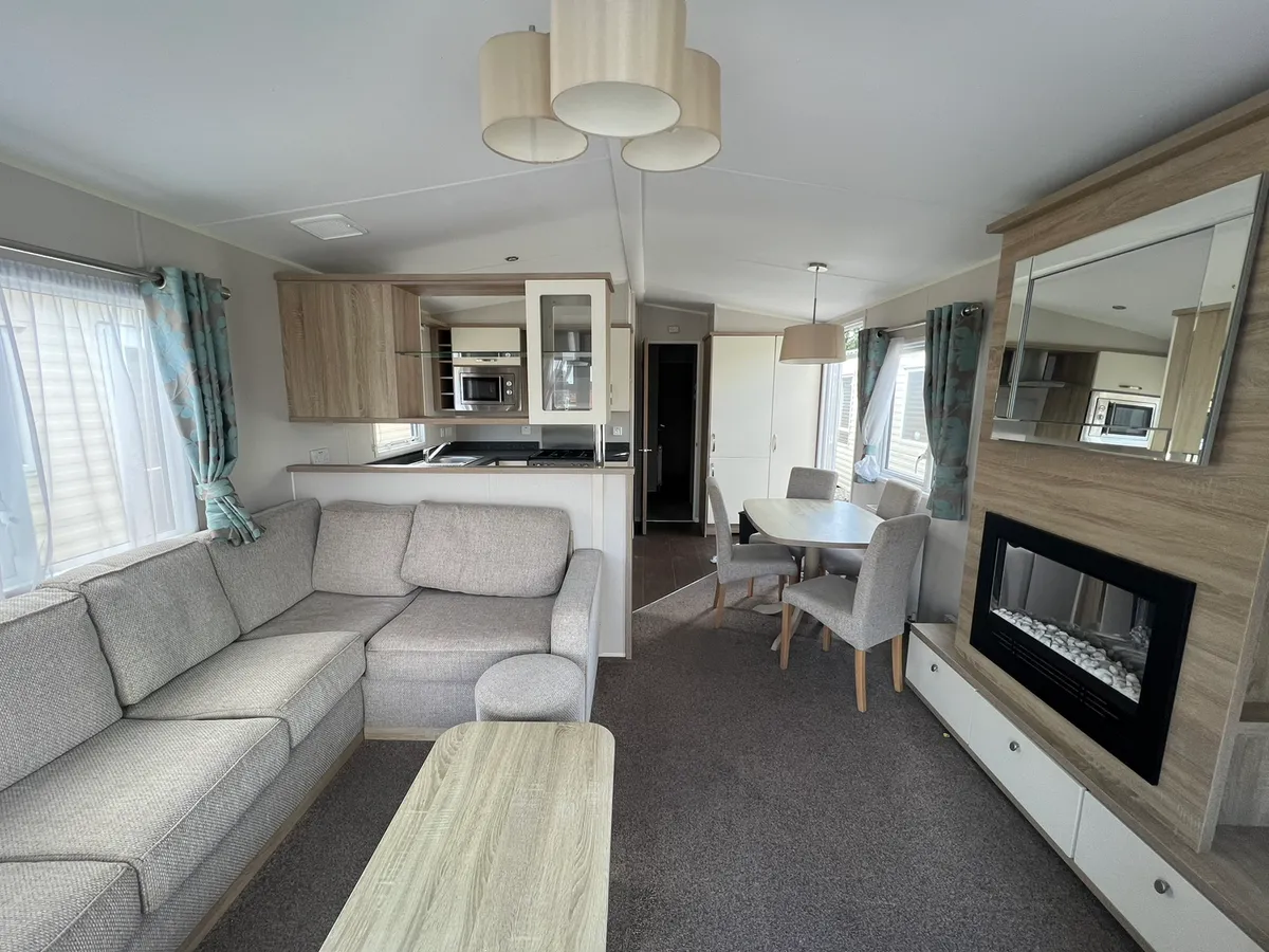 Willerby Avonmore 38x12 3 bed - Image 2