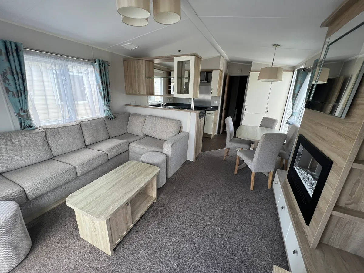 Willerby Avonmore 38x12 3 bed - Image 3