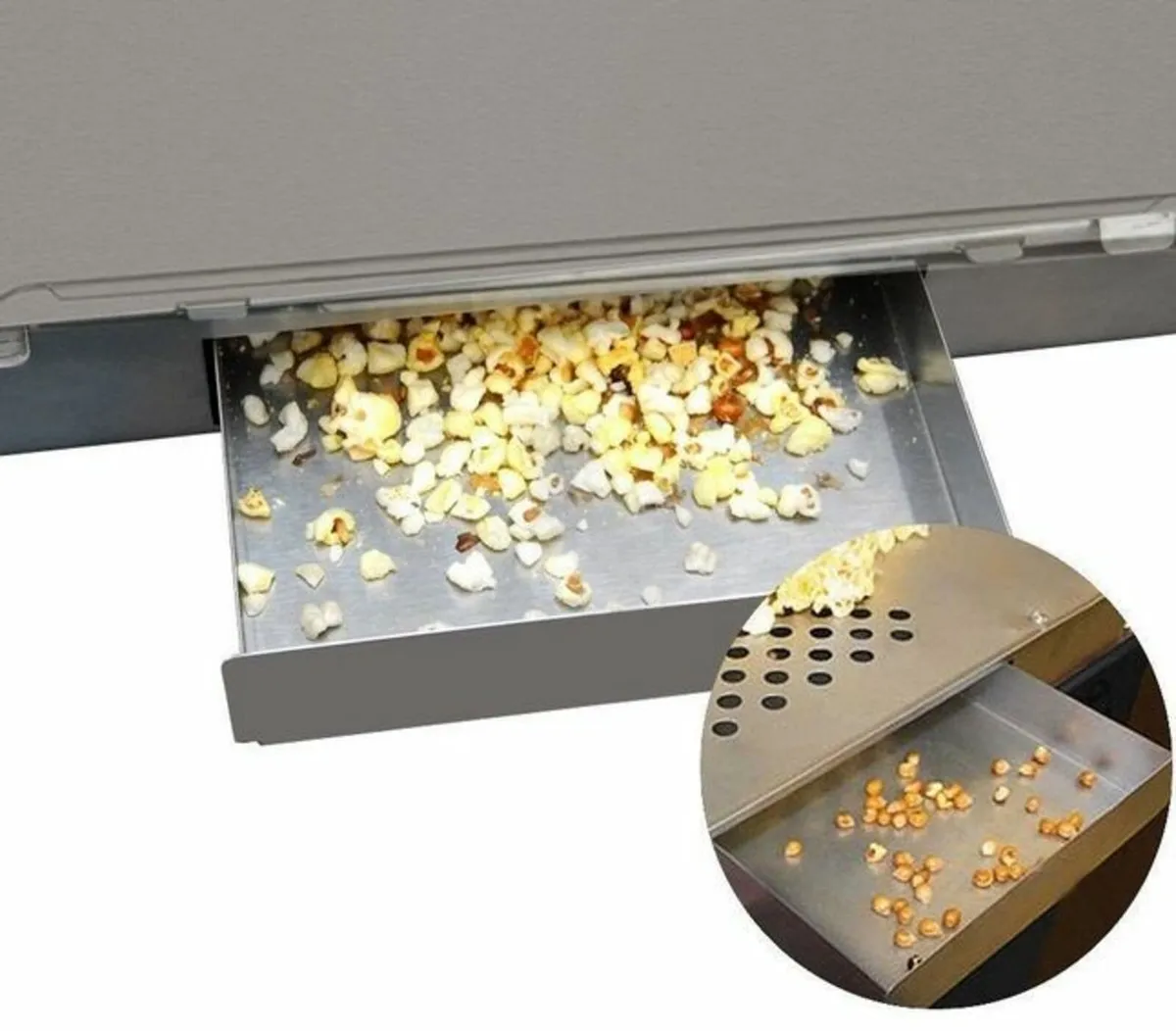 Popcorn Machine - Image 3