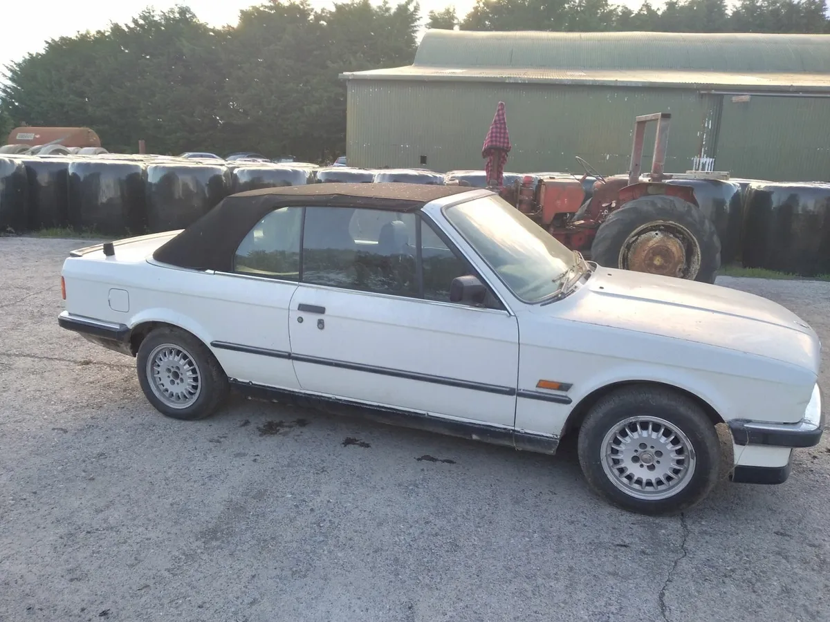 BMW Other 1988 - Image 1