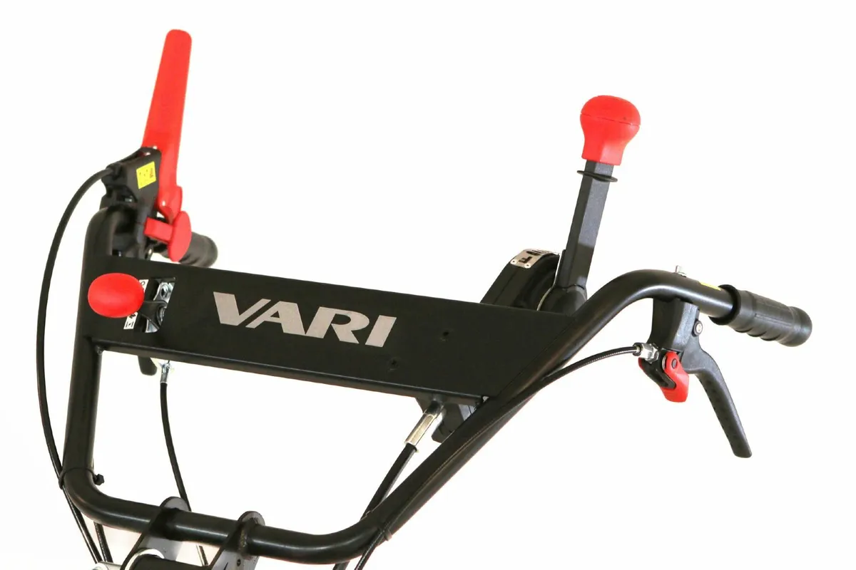 Multifunctional carriers VARI Raptor Hydro - Image 4