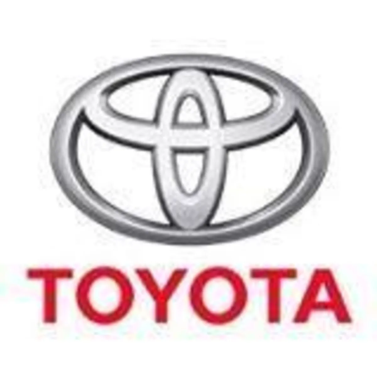 TOYOTA PARTS CORK