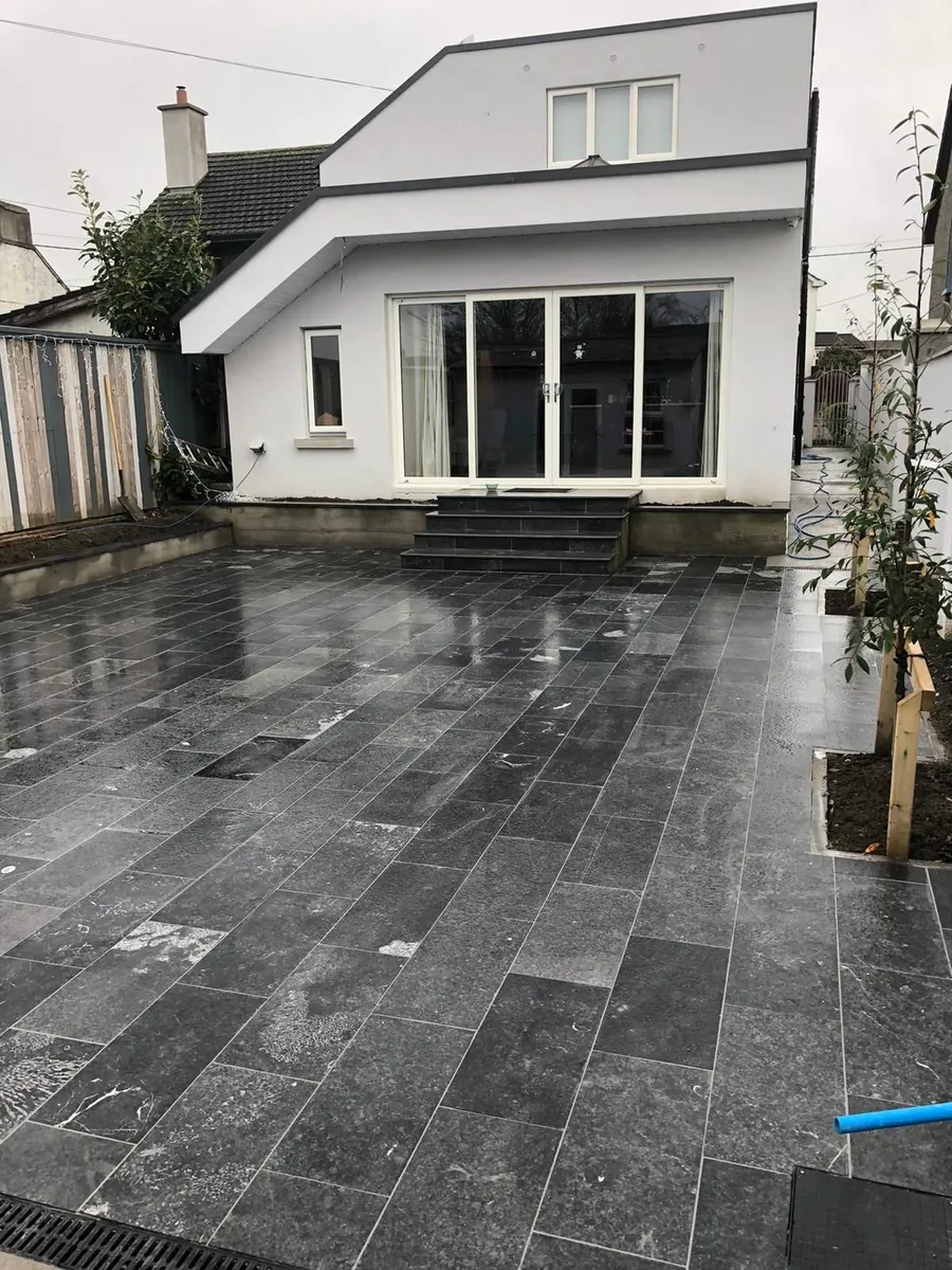 Limestone Paving Seconds - Image 1