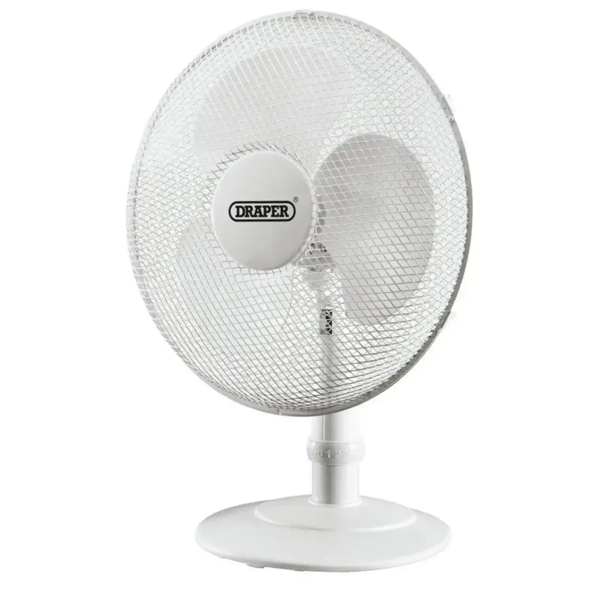 Draper Desk Fan 16" (400mm)