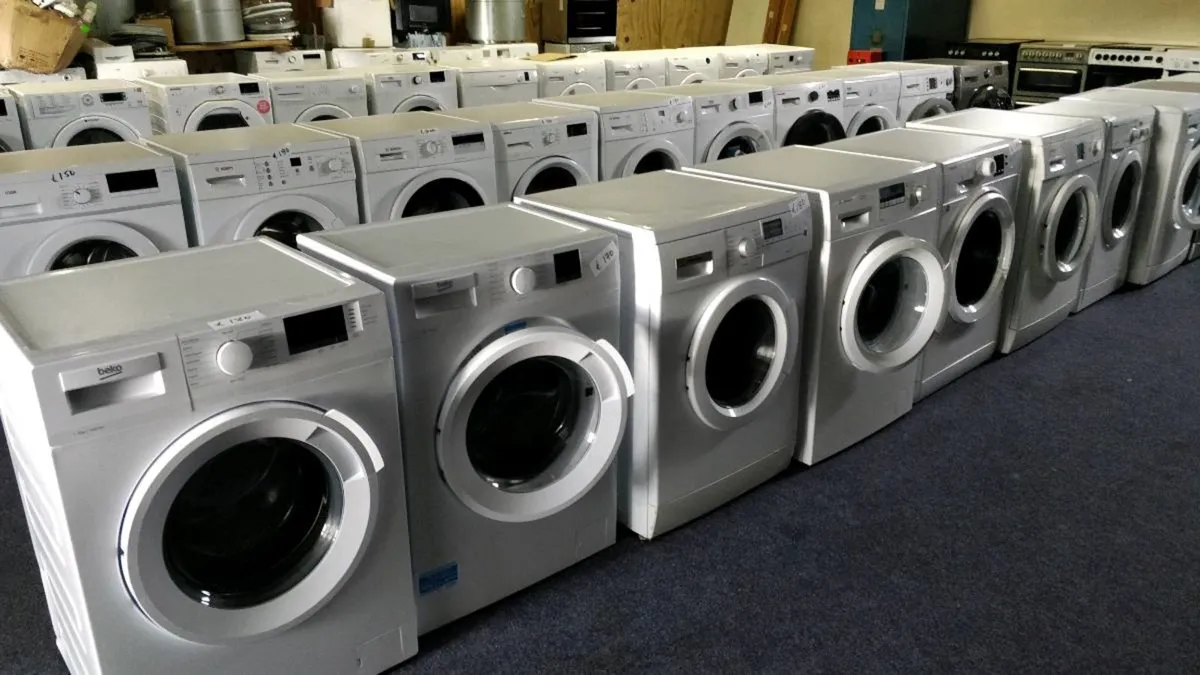 Jennings Appliances - Image 1