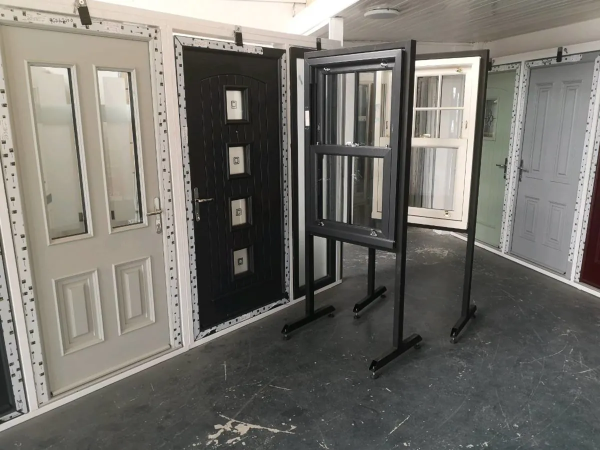UFIT PVC LTD 😁 CLOSING /RETIREMENT SALE NOW ON, - Image 3