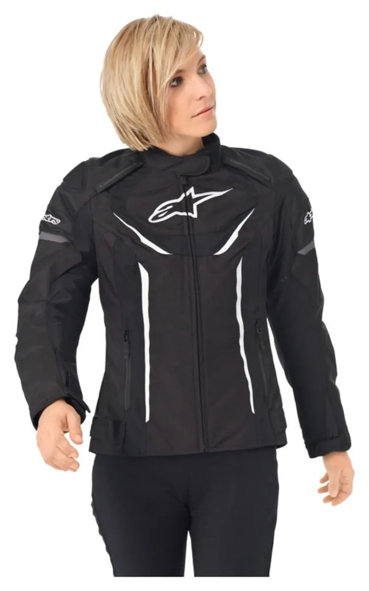 Egans Motorcycle Clothing N39 R3W6 - Image 3