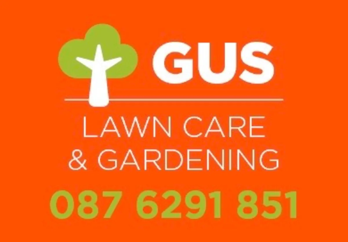 Lawn care & Gardening - Image 1
