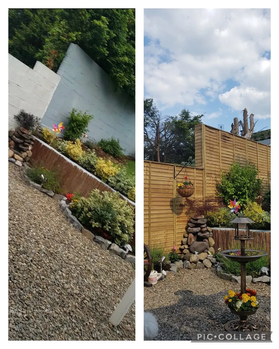 Lawn care & Gardening - Image 2