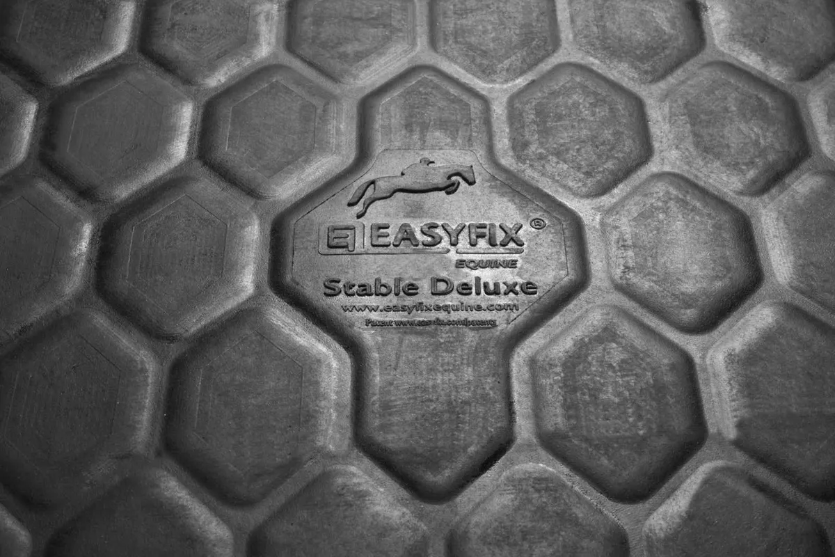 EASYFIX Stable Matting Systems - Image 4