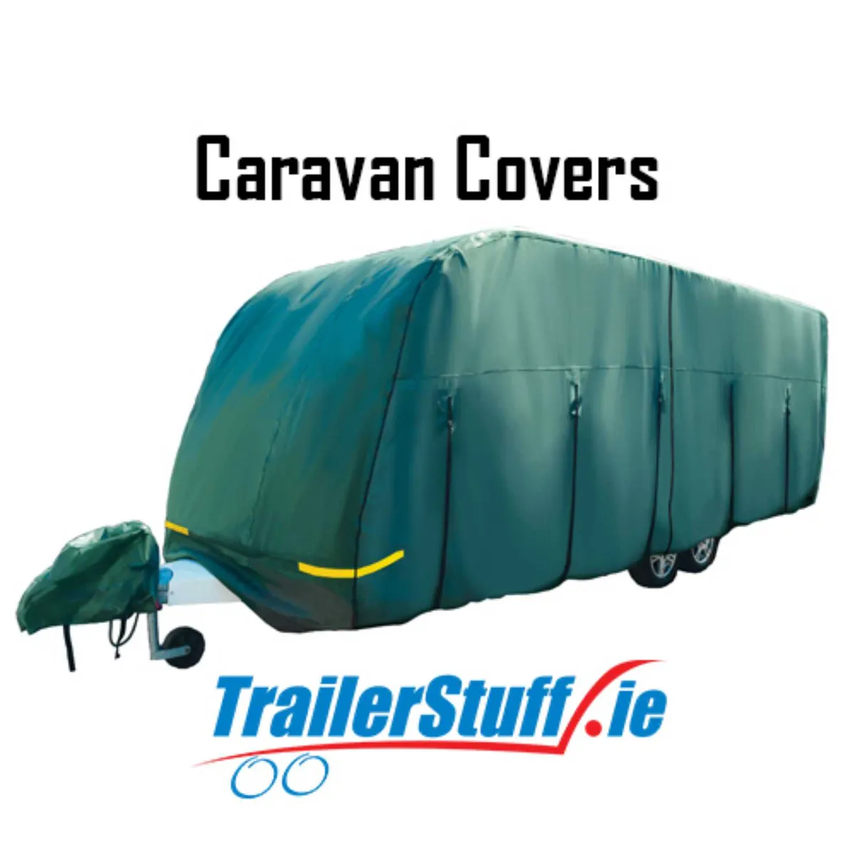 Caravan Covers | TrailerStuff.ie - Image 1