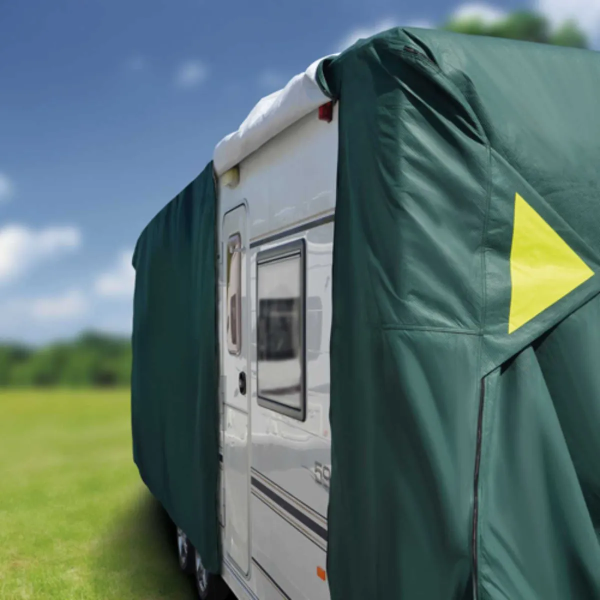 Caravan Covers | TrailerStuff.ie - Image 2