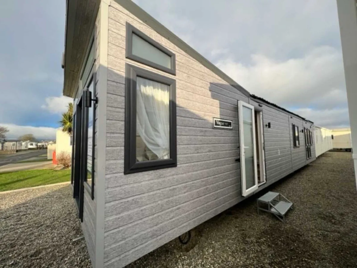 Willerby Vogue 2 bedroom - Image 2