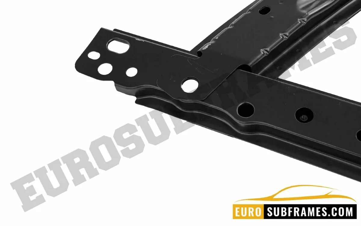 NEW RENAULT CLIO MK3 04-12 FRONT SUBFRAME - Image 1