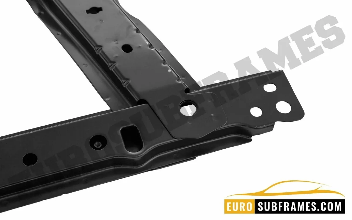 NEW RENAULT CLIO MK3 04-12 FRONT SUBFRAME - Image 2