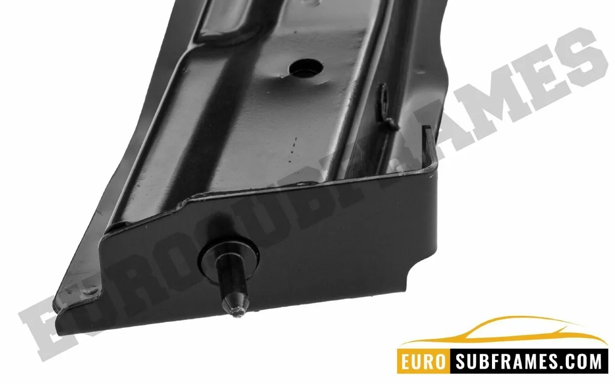 NEW RENAULT CLIO MK3 04-12 FRONT SUBFRAME - Image 4