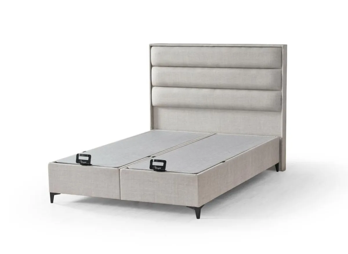 Best ottoman bed in town - Image 1