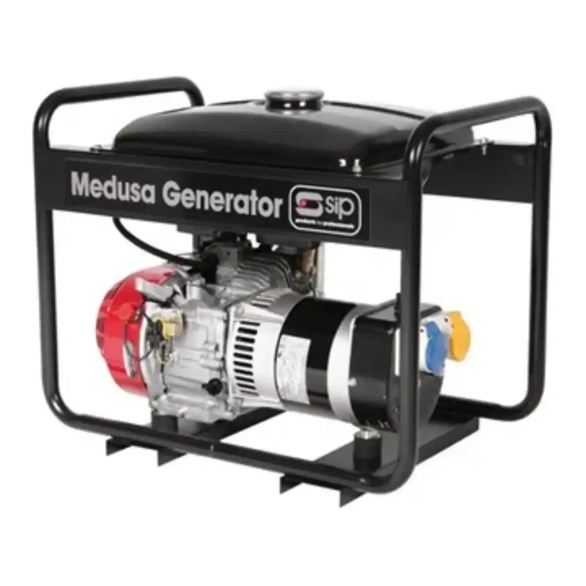 SIP Medusa MGHP3.5FFLR HONDA Generator