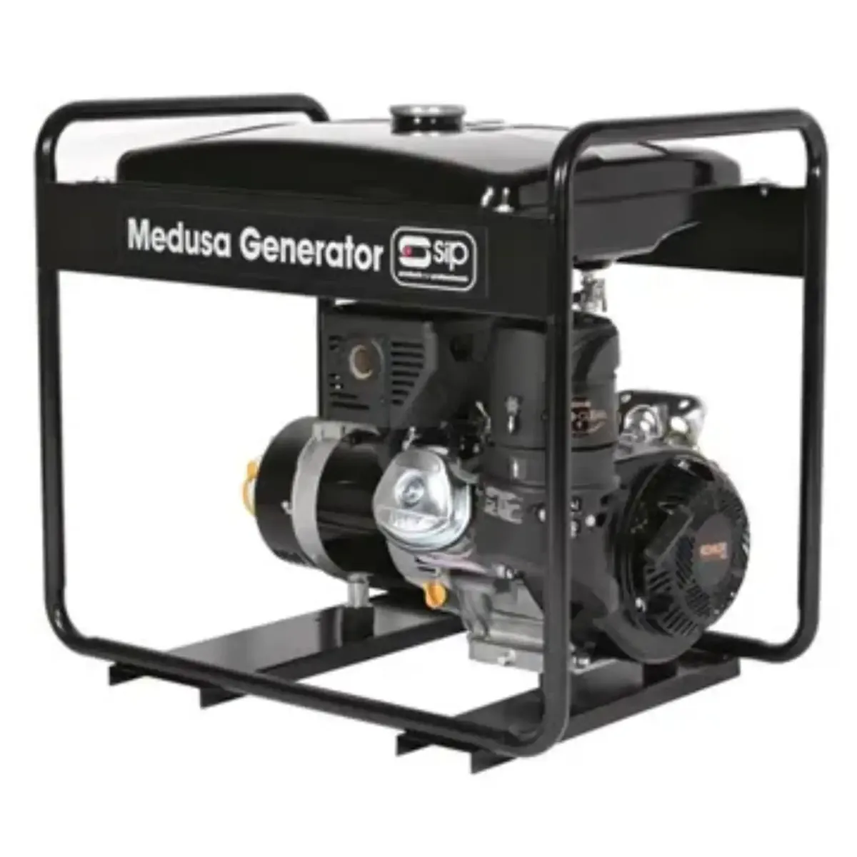 SIP Medusa MGKP7 Kohler Generator