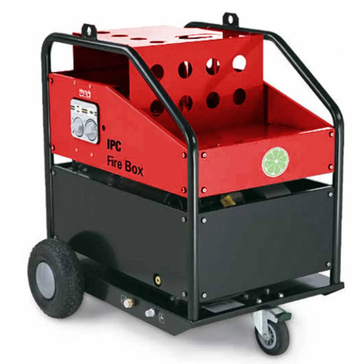 Portotecnica Firebox Hot Water Generator