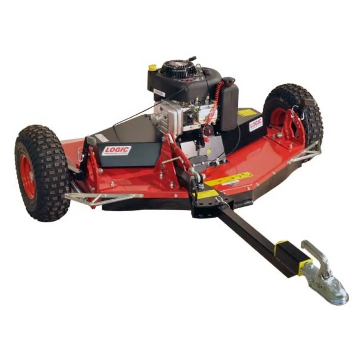 Logic TRM120 Topper - Image 3