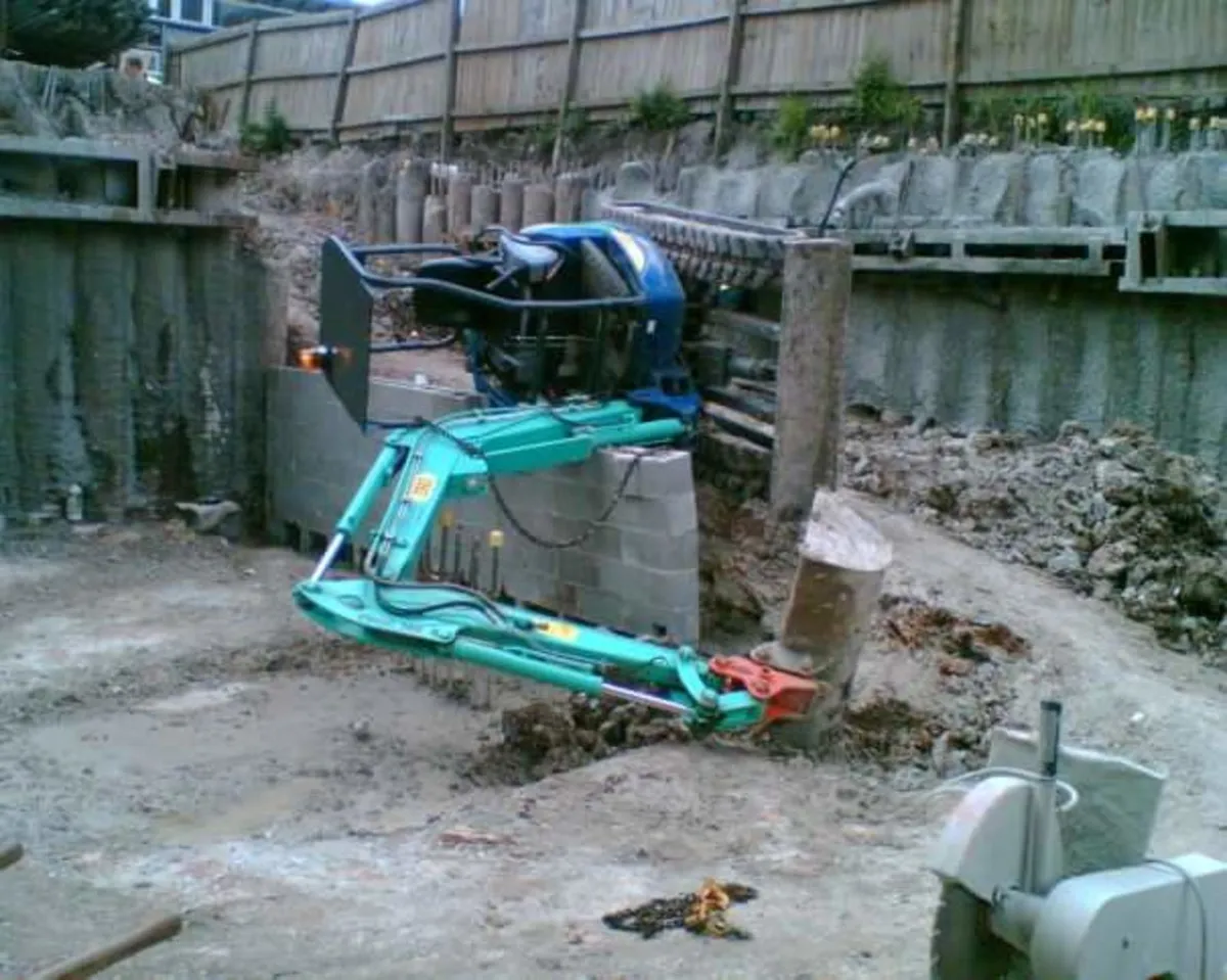On site Ga1 certification - Image 3