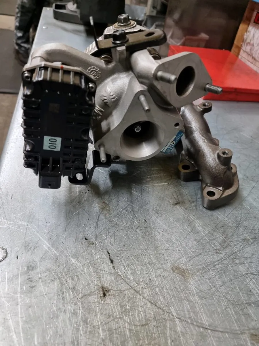 Turbo Turbocharger  KIA HUNDAI 16359700028 - Image 4