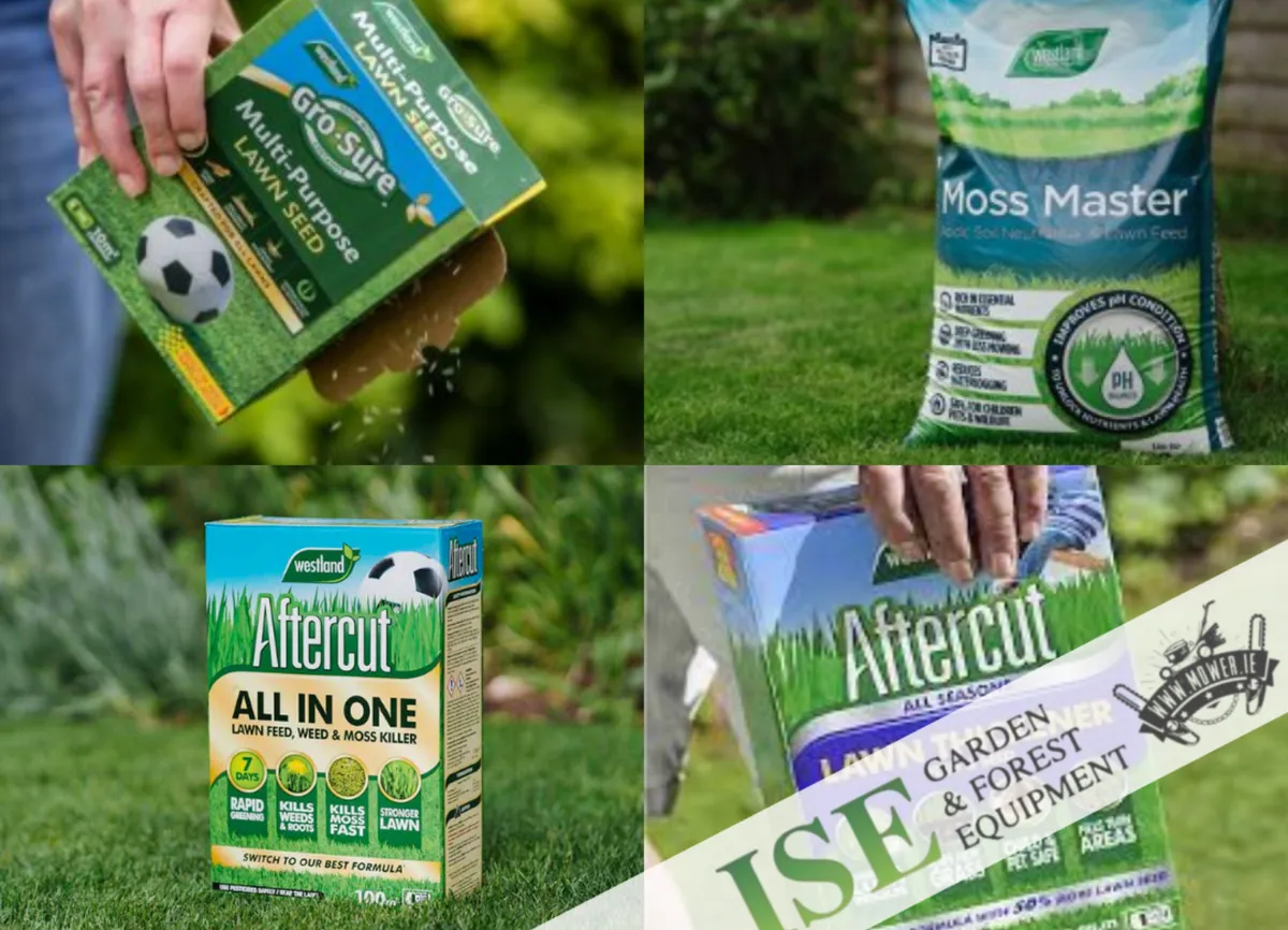 Westland Lawn Care Products